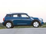 Mini Cooper Countryman 2010 года (US)